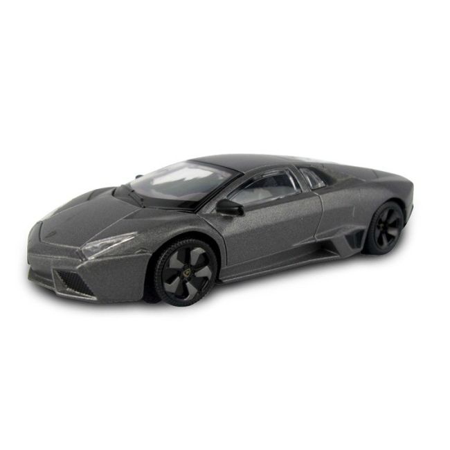 MASINUTA METALICA LAMBORGHINI REVENTON SCARA 1 LA 43 VIVRas34900