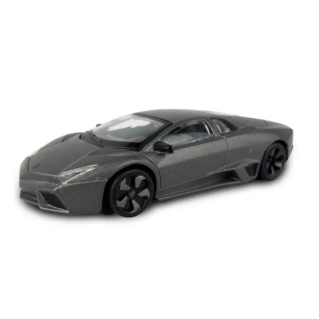 MASINUTA METALICA LAMBORGHINI REVENTON SCARA 1 LA 43 VIVRas34900