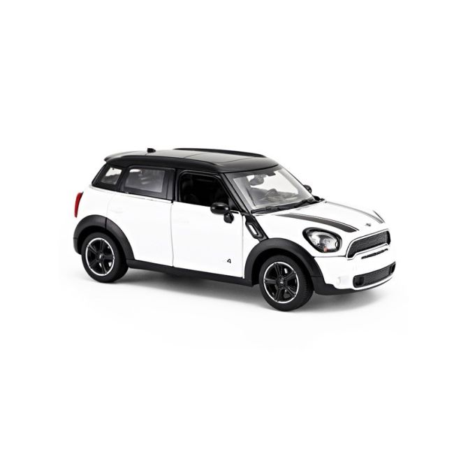 MASINUTA METALICA MINICOOPER ALBA SCARA 1 LA 24 VIVRas56400_Alb