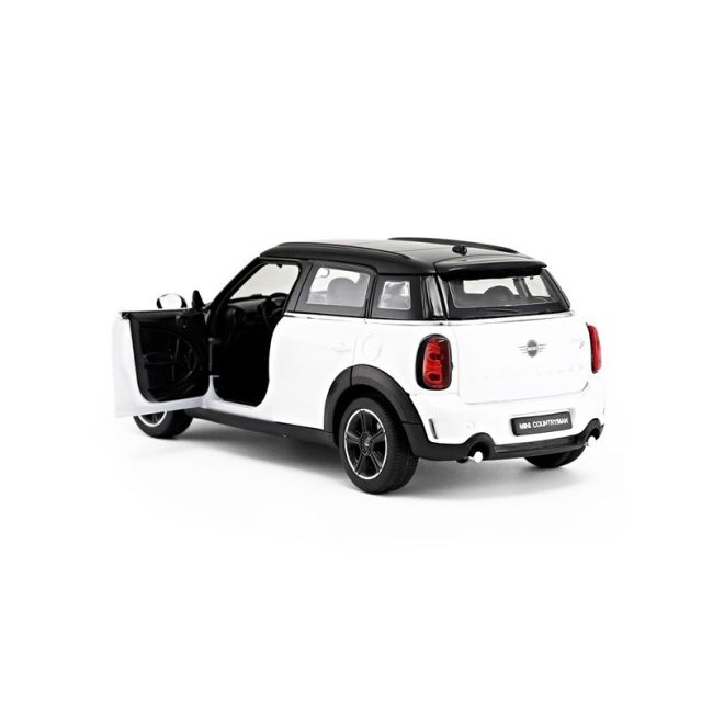 MASINUTA METALICA MINICOOPER ALBA SCARA 1 LA 24 VIVRas56400_Alb