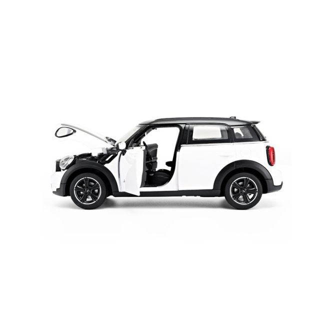 MASINUTA METALICA MINICOOPER ALBA SCARA 1 LA 24 VIVRas56400_Alb