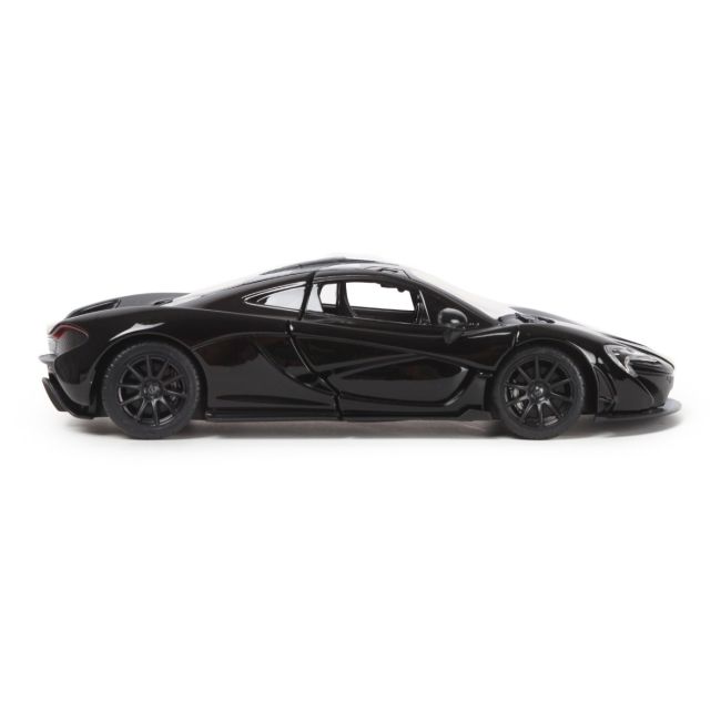 MASINUTA METALICA McLAREN P1 NEGRU SCARA 1 LA 24 VIVRas56700_Negru