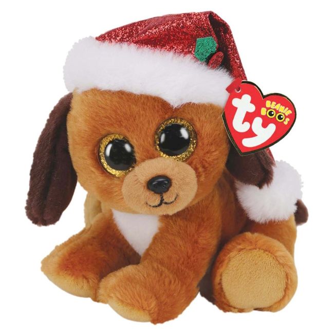 PLUS TY 15CM BOOS HOWLIDAYS CATEL CU CACIULITA 15CM VIVTY36240