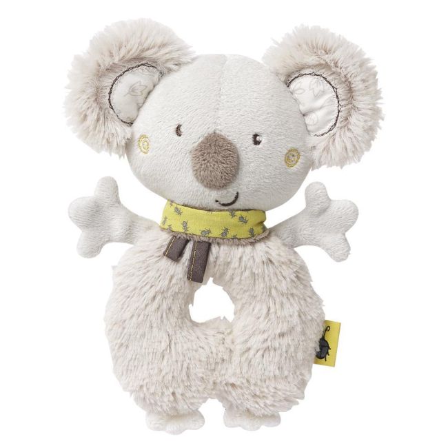 Zornaitoare - koala