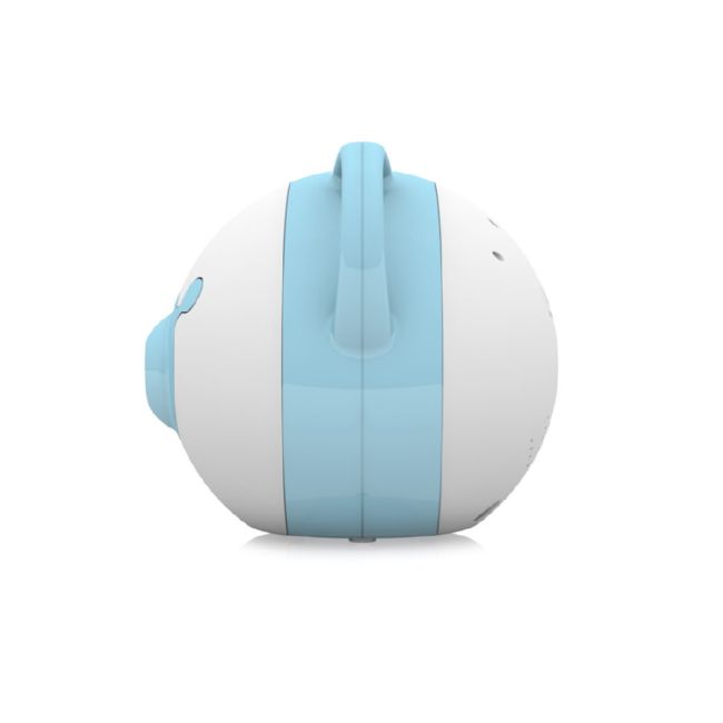 Aspirator nazal electric Nosiboo Pro2 Albastru ERF5999885976416