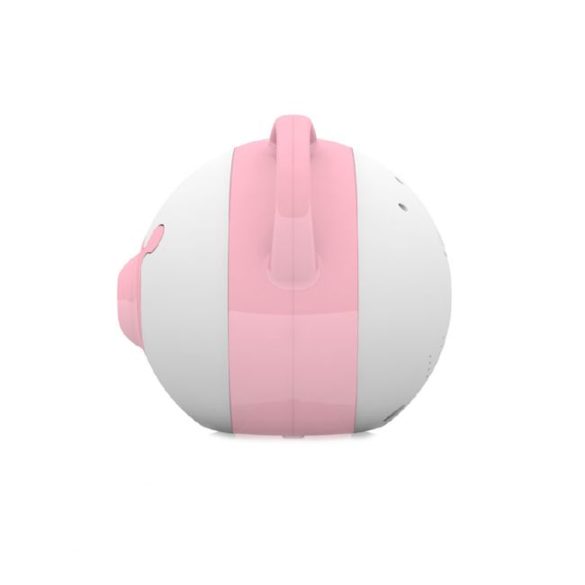 Aspirator nazal electric Nosiboo Pro2 Roz ERF5999885976621