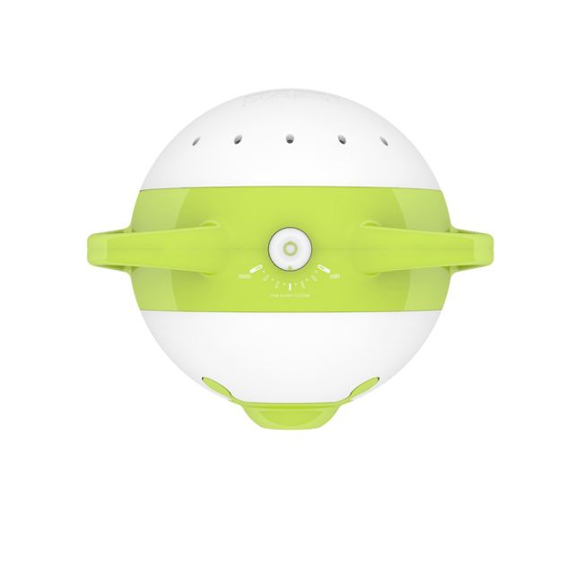 Aspirator nazal electric Nosiboo Pro2 Verde ERF5999885976638