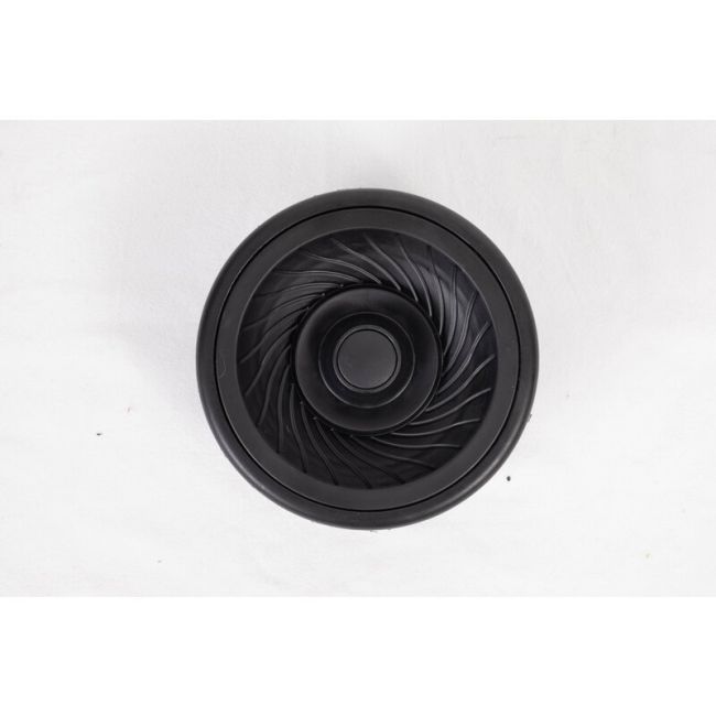 Carucior sport, tip troler, Diamond, Cadru din aluminiu, spatar reglabil, pliere compacta pentru avion, suport pentru sticla, FreeON, Black BYN38213