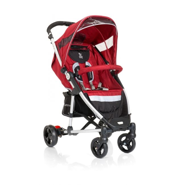 Carucior sport coto baby torino red edee0731093804878