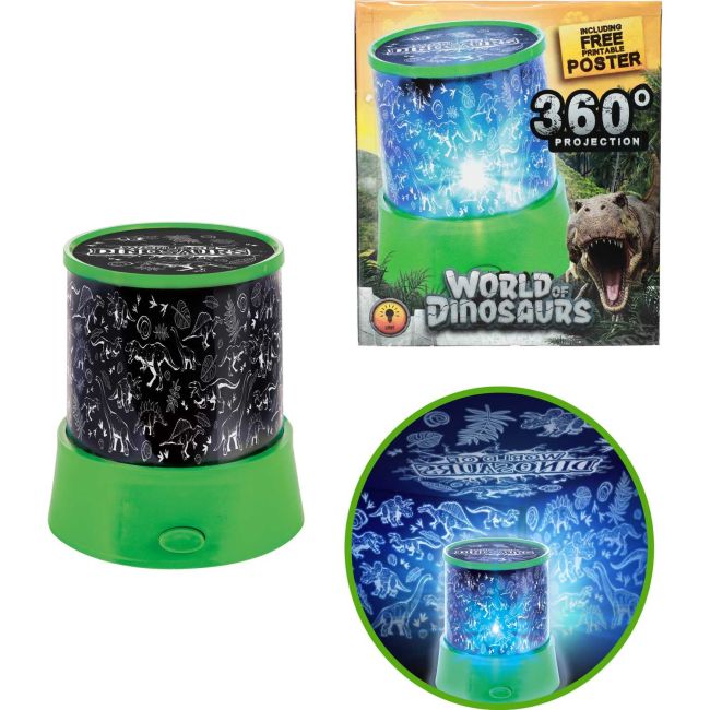 Proiector camera Dino Toi-Toys TT37860B BBJTT37860B_Initiala