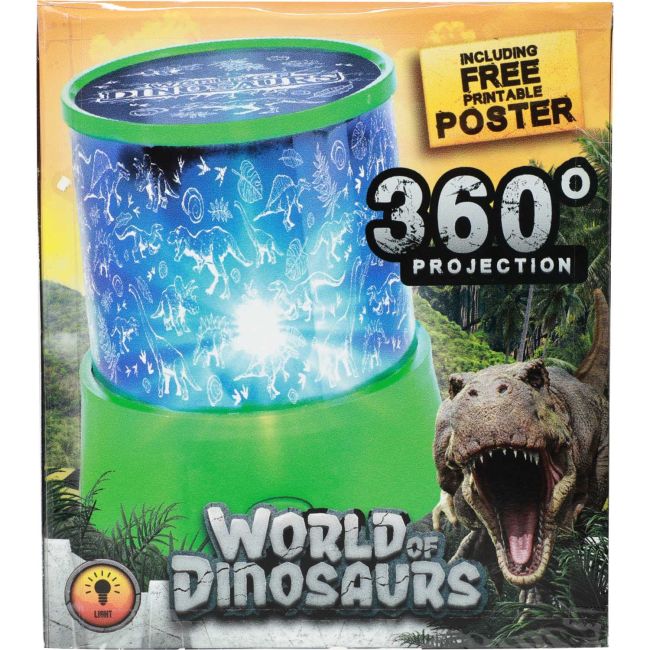 Proiector camera Dino Toi-Toys TT37860B BBJTT37860B_Initiala