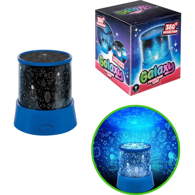 Proiector camera Galaxy Toi-Toys TT37860A BBJTT37860A_Initiala