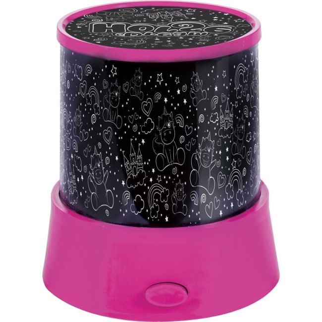 Proiector camera Unicorn Toi-Toys TT37860C BBJTT37860C_Initiala