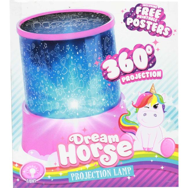 Proiector camera Unicorn Toi-Toys TT37860C BBJTT37860C_Initiala