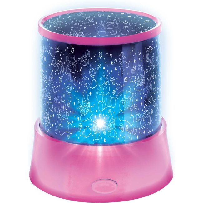 Proiector camera Unicorn Toi-Toys TT37860C BBJTT37860C_Initiala