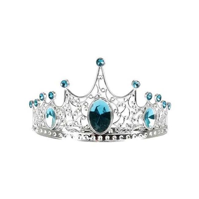 Set Bagheta magica cu sunete si lumini, diadema si colier Toi-Toys TT12545A BBJTT12545A_Initiala
