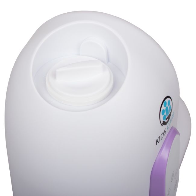 Aparat de gatit cu aburi si functie de blender 2 in 1 Kidscare KCAG145 SUPKCAG145