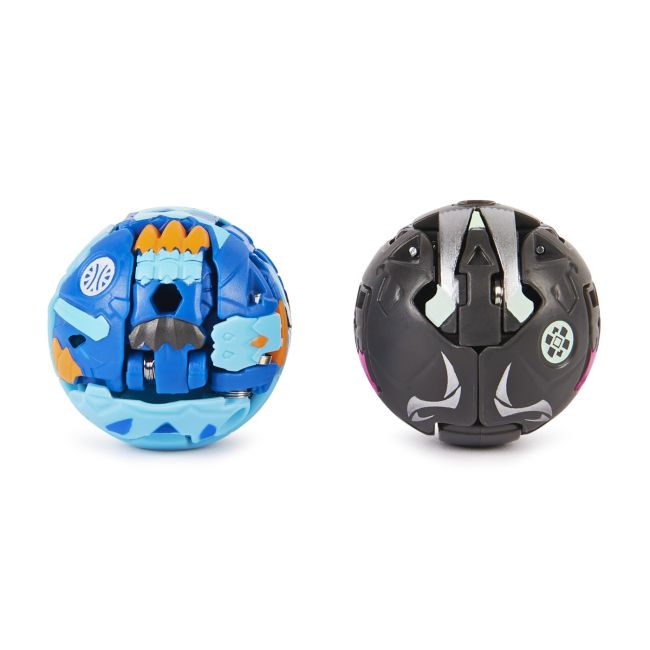 BAKUGAN S4 SET CUTIE TABLA VIV6062756