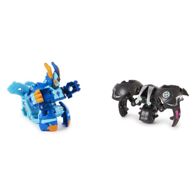 BAKUGAN S4 SET CUTIE TABLA VIV6062756