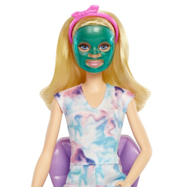 BARBIE LA SALONUL DE COSMETICA VIVMTHCM82