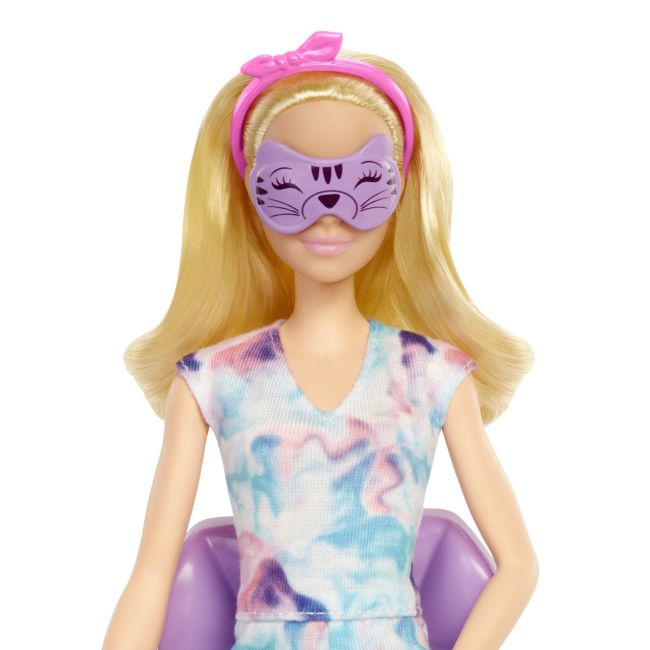 BARBIE LA SALONUL DE COSMETICA VIVMTHCM82