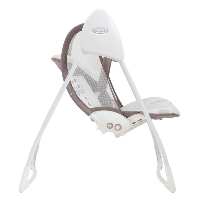 Balansoar Graco Baby Delight Bear Story ERF5060624772191