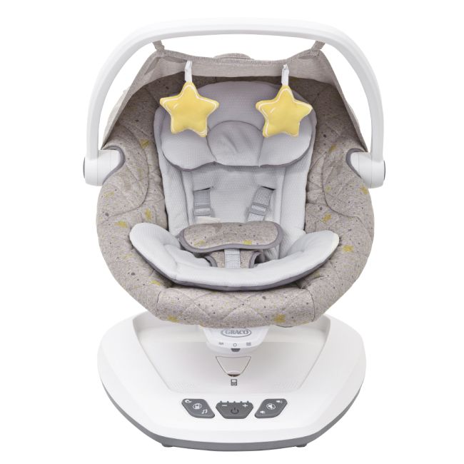 Balansoar Graco Move With Me Stargazer ERF5060624771309