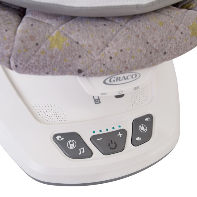 Balansoar Graco Move With Me Stargazer ERF5060624771309