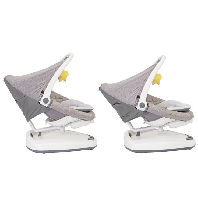Balansoar Graco Move With Me Stargazer ERF5060624771309