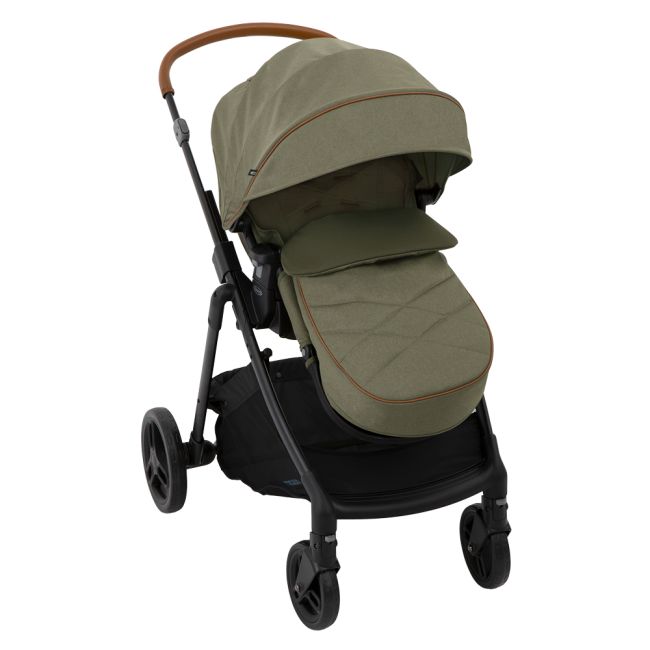 Carucior Graco Near2Me Khaki ERF5060624772054