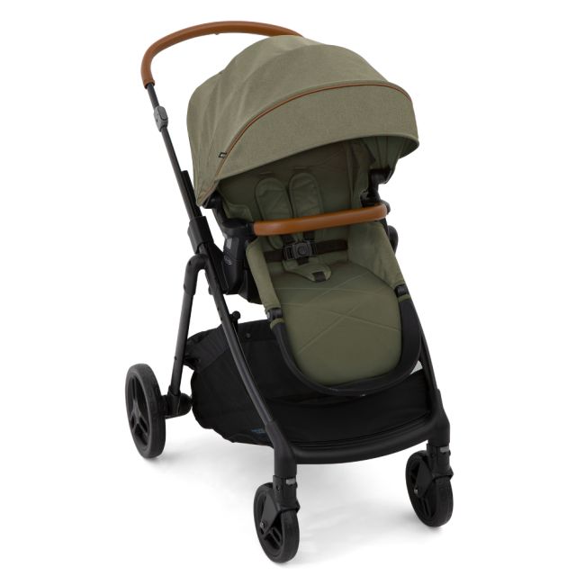 Carucior Graco Near2Me Khaki ERF5060624772054