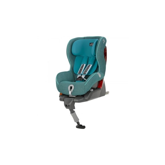 Fotoliu auto Safefix Plus Isofix Greean Marble Britax-Romer KRS2000022712