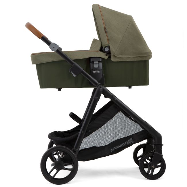 Landou Graco Near2Me Khaki ERF5060624772078