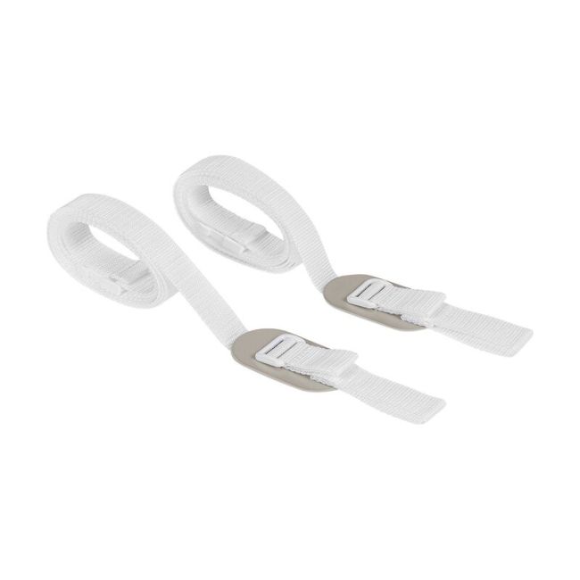Lionelo - Patut co-sleeper Luna, 2 in 1, Cu setare unghiulara, Cu roti, Reglabil in 6 pozitii pe inaltime, Bej BYNLO-LUNA_BEIGE_SAND
