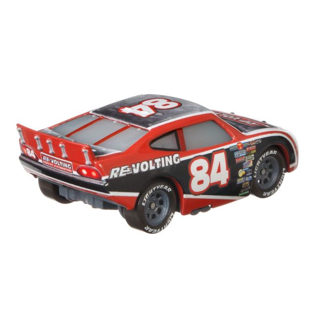 MASINUTA METALICA CARS3 PERSONAJUL DAVE ALTERNATORS VIVMTDXV29_GCC08