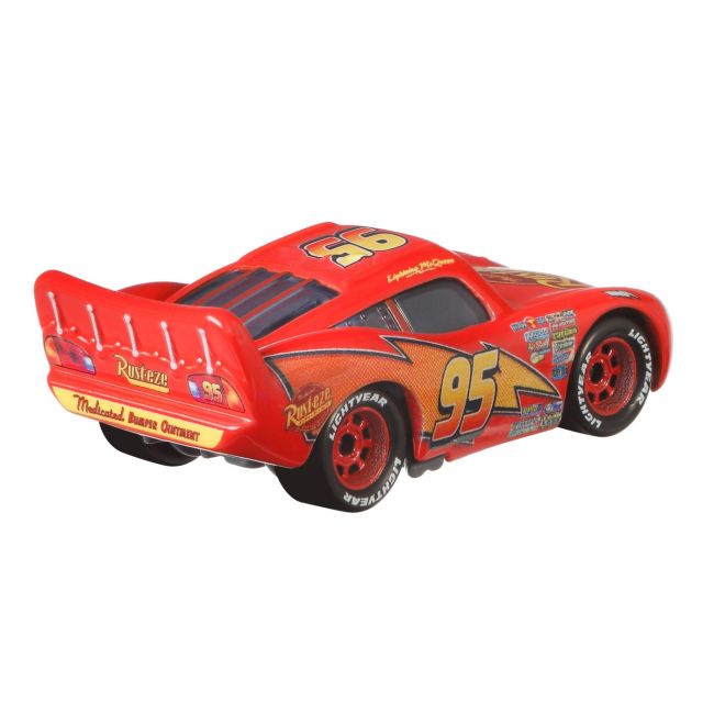 MASINUTA METALICA CARS3 PERSONAJUL FULGER MCQUEEN VIVMTDXV29_FLM26
