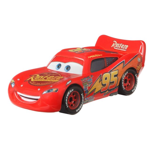 MASINUTA METALICA CARS3 PERSONAJUL FULGER MCQUEEN VIVMTDXV29_FLM26