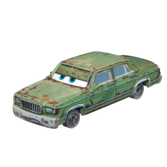 MASINUTA METALICA CARS3 PERSONAJUL JONATHAN WRENCHOWRTHS VIVMTDXV29_HFB56