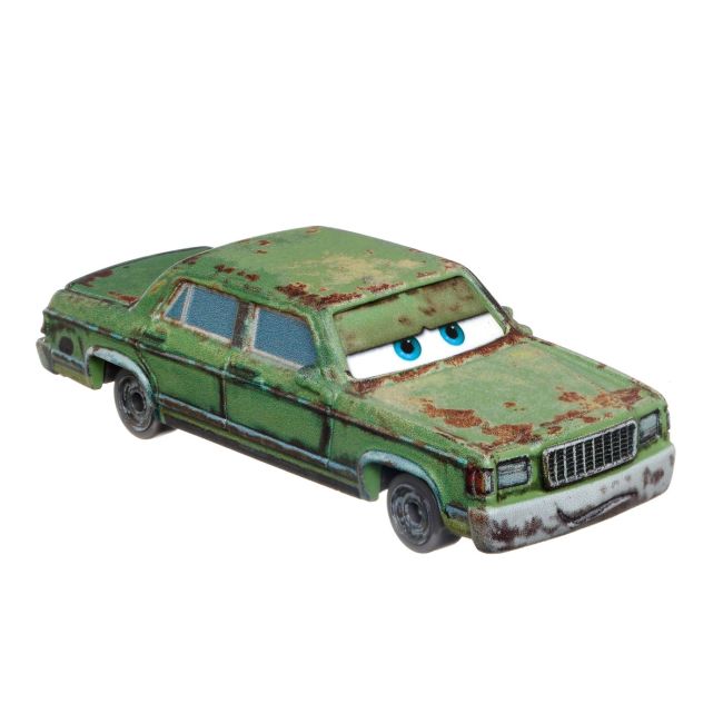 MASINUTA METALICA CARS3 PERSONAJUL JONATHAN WRENCHOWRTHS VIVMTDXV29_HFB56