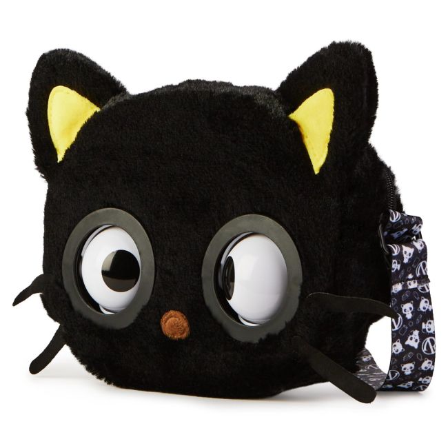 PURSE PETS HELLO KITTY SI PRIETENII CHOCOCAT VIV6065147
