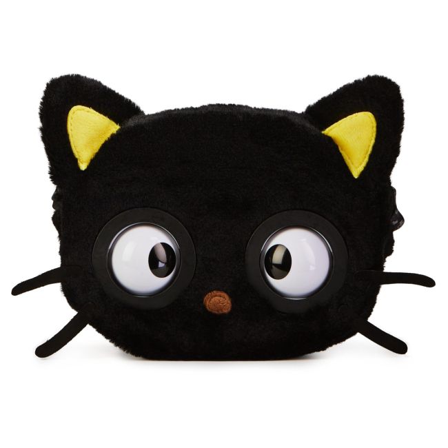 PURSE PETS HELLO KITTY SI PRIETENII CHOCOCAT VIV6065147