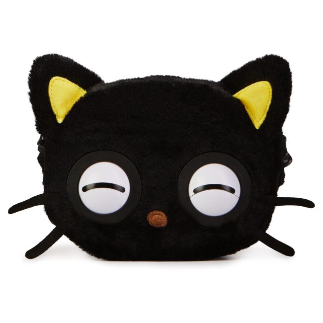 PURSE PETS HELLO KITTY SI PRIETENII CHOCOCAT VIV6065147