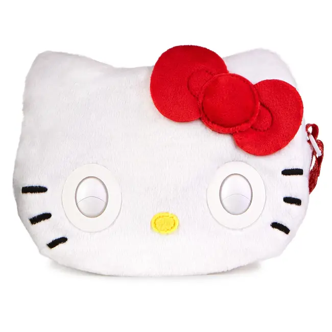 PURSE PETS HELLO KITTY SI PRIETENII HELLO KITTY VIV6065146