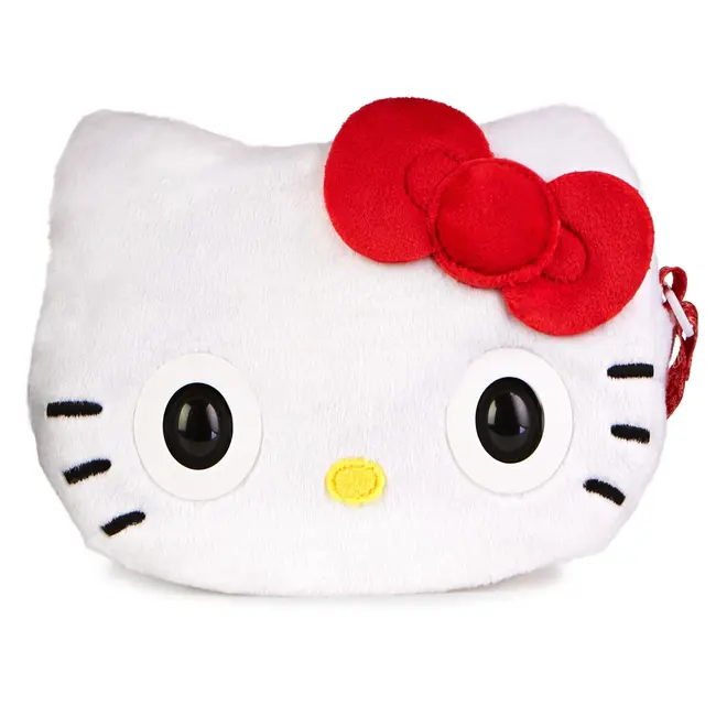 PURSE PETS HELLO KITTY SI PRIETENII HELLO KITTY VIV6065146