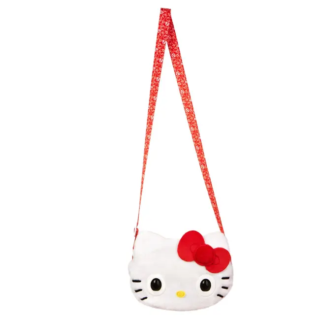 PURSE PETS HELLO KITTY SI PRIETENII HELLO KITTY VIV6065146