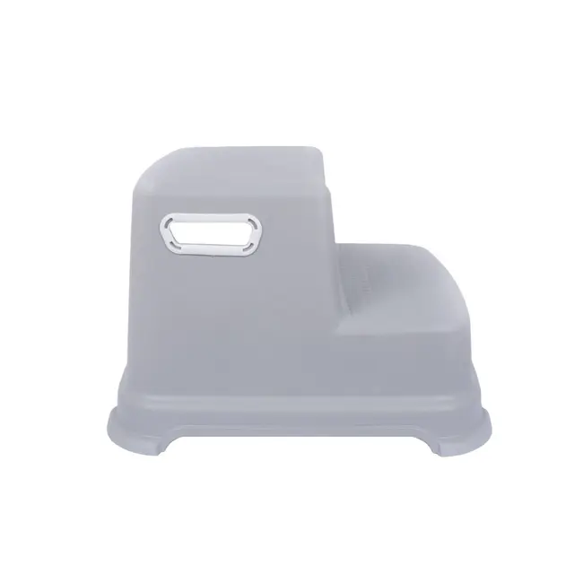 Treapta inaltatoare dubla Gri SeviBebe BBKSEV_140-13