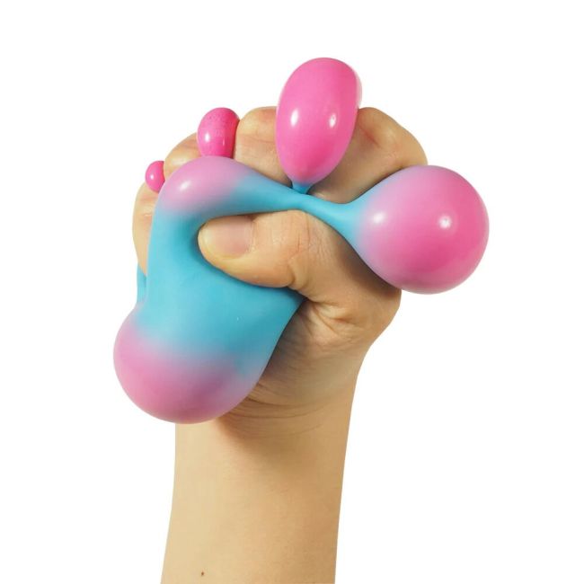 Minge antistres colorata needoh
