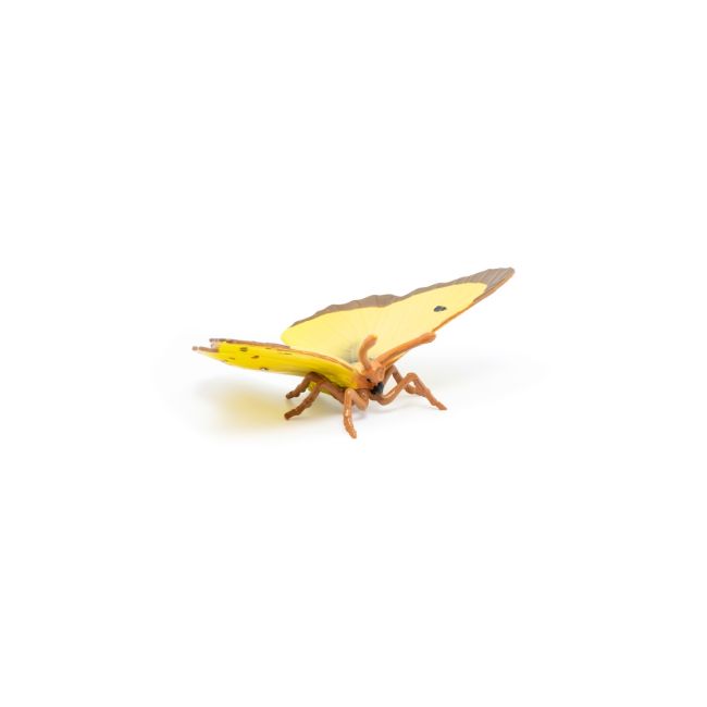 PAPO FIGURINA FLUTURE GALBEN VIVPapo50288