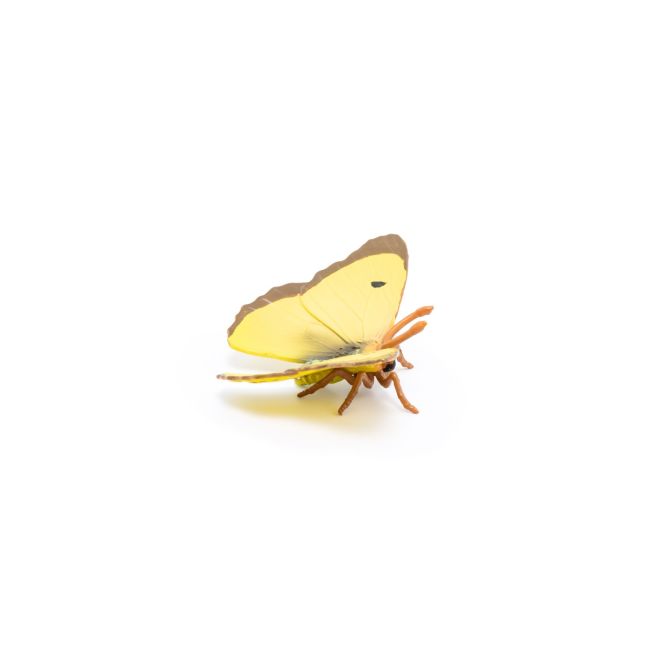 PAPO FIGURINA FLUTURE GALBEN VIVPapo50288