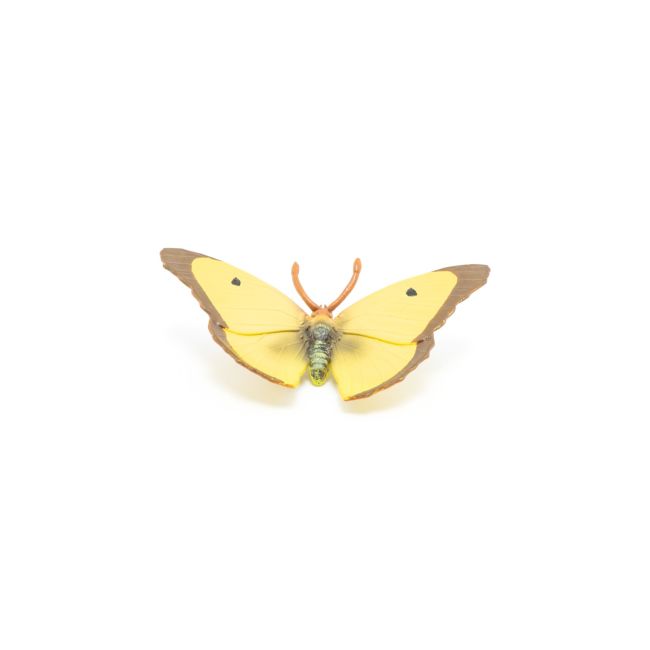 PAPO FIGURINA FLUTURE GALBEN VIVPapo50288